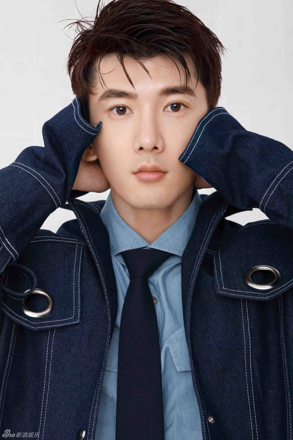 图片浏览最终页面