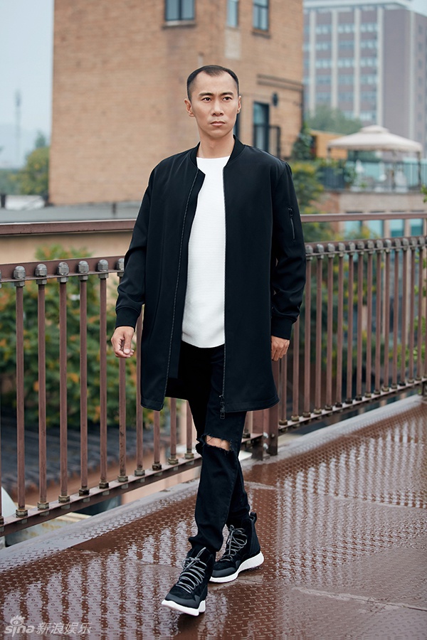 郑昊资料页_娱乐资料库_新浪娱乐_新浪网