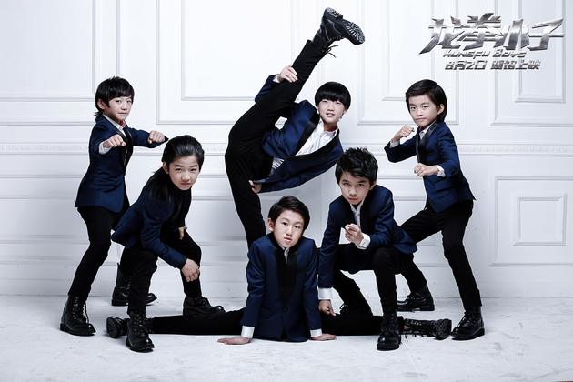 龙拳小子资料页_娱乐资料库_新浪娱乐_新浪网