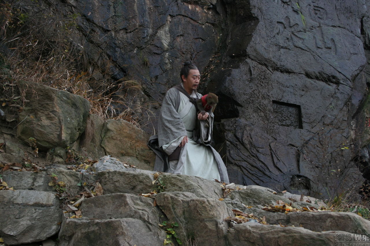 吴承恩与西游记资料页_娱乐资料库_新浪娱乐_新浪网