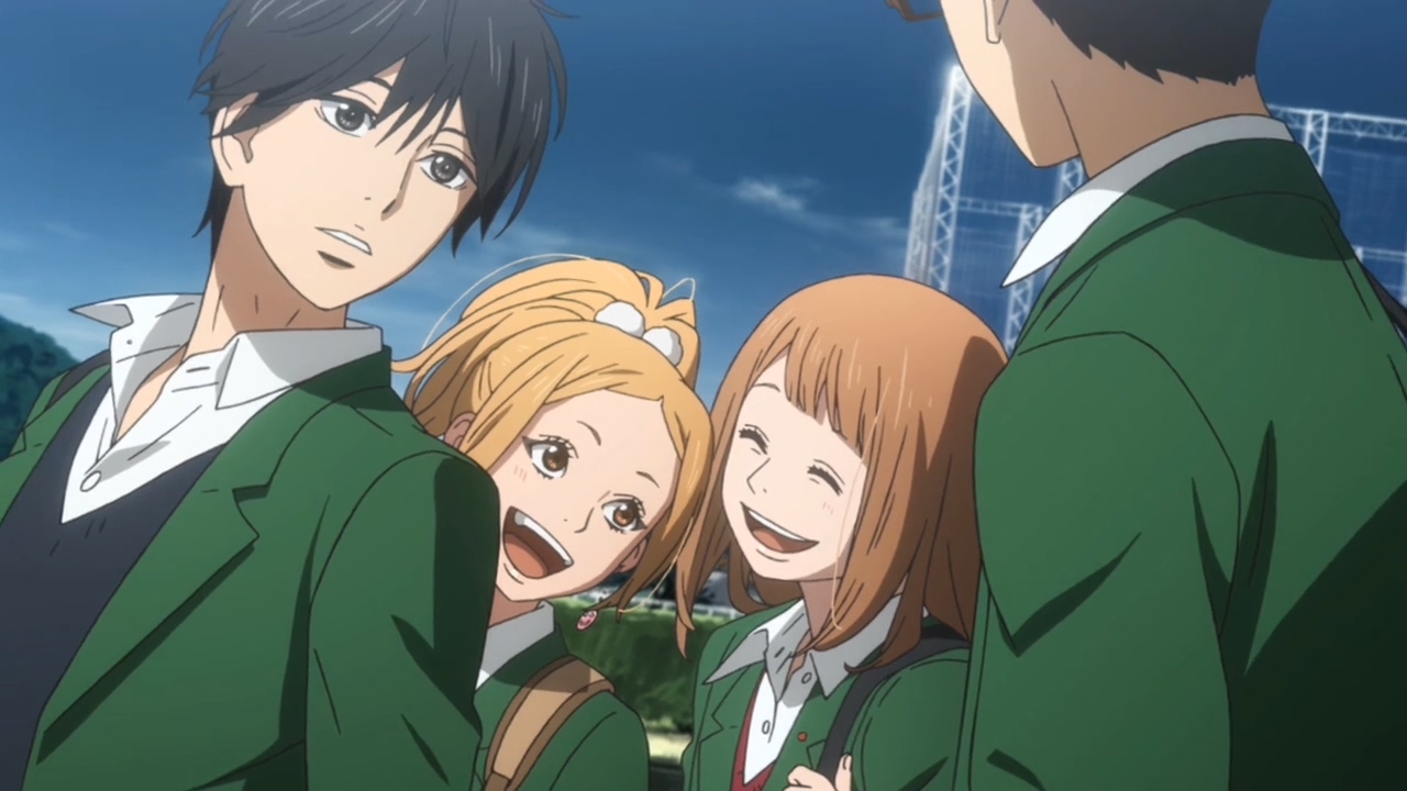 橘色奇迹资料页_娱乐资料库_新浪娱乐_新浪网