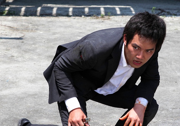 海报剧照主角定妆照剧情:纱崎玲奈(北川景子饰)是在调查公司调查缺德