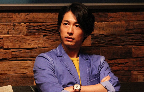 海报剧照主角定妆照剧情:纱崎玲奈(北川景子饰)是在调查公司调查缺德