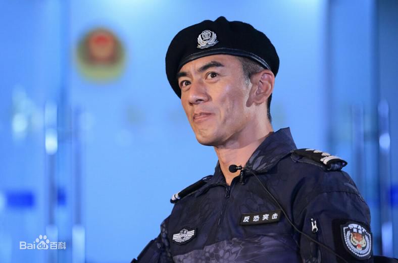 我是特种兵之霹雳火2016