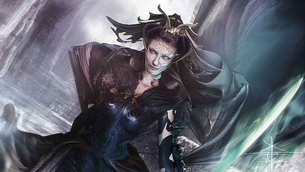 海报剧照剧情:在全新的故事中,雷神托尔(克里斯·海姆斯沃斯饰)遭遇更