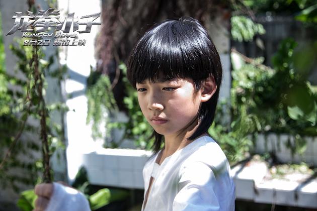 龙拳小子资料页_娱乐资料库_新浪娱乐_新浪网