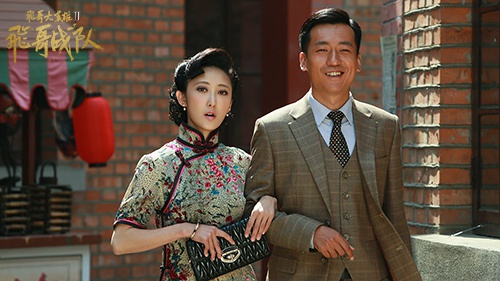 飞哥大英雄2之飞哥战队资料页_娱乐资料库_新浪娱乐_新浪网