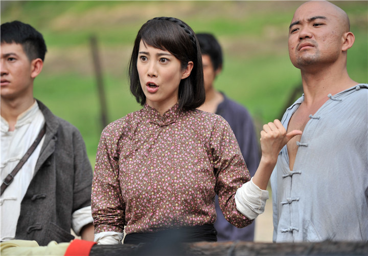 游击英雄资料页_娱乐资料库_新浪娱乐_新浪网