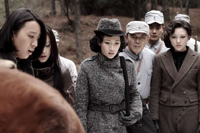 图片浏览最终页面