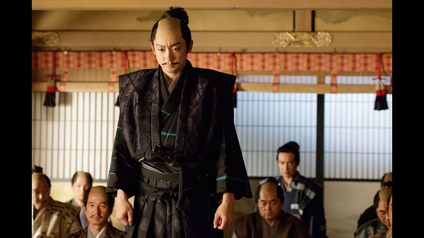 真田丸资料页_娱乐资料库_新浪娱乐_新浪网