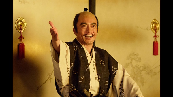 以真田幸村,真田左卫门佐之名闻名于世.