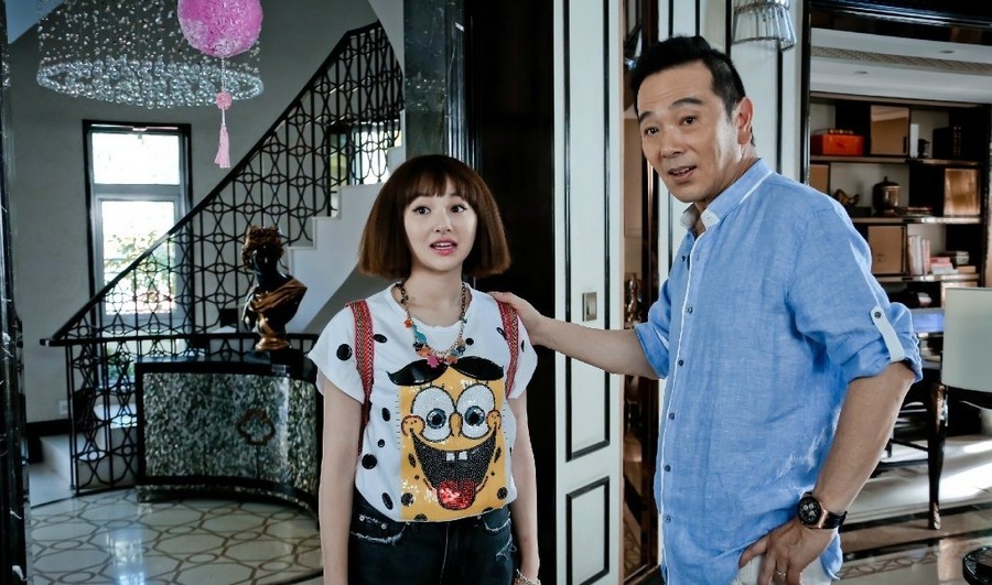 太太万岁资料页_娱乐资料库_新浪娱乐_新浪网