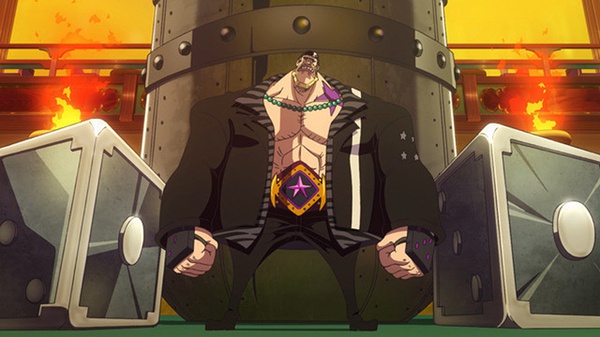 航海王之黄金城资料页_娱乐资料库_新浪娱乐_新浪网