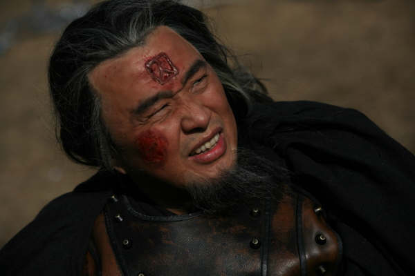 大秦帝国之裂变资料页_娱乐资料库_新浪娱乐_新浪网