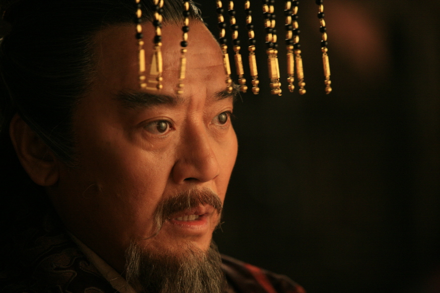 大秦帝国之裂变资料页_娱乐资料库_新浪娱乐_新浪网