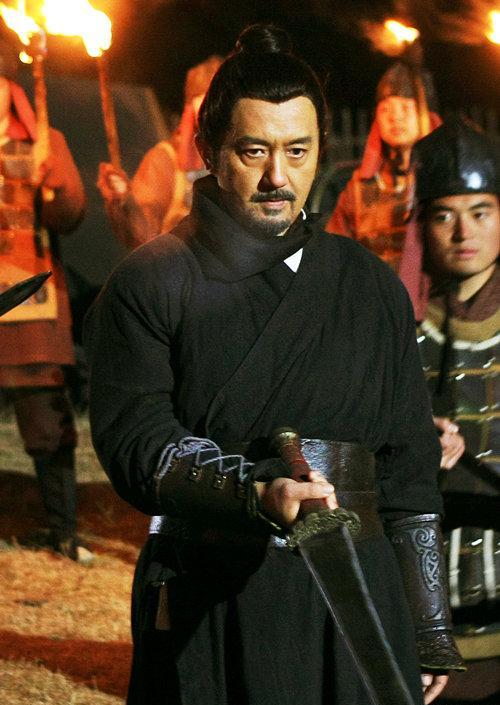 大秦帝国之纵横资料页_娱乐资料库_新浪娱乐_新浪网