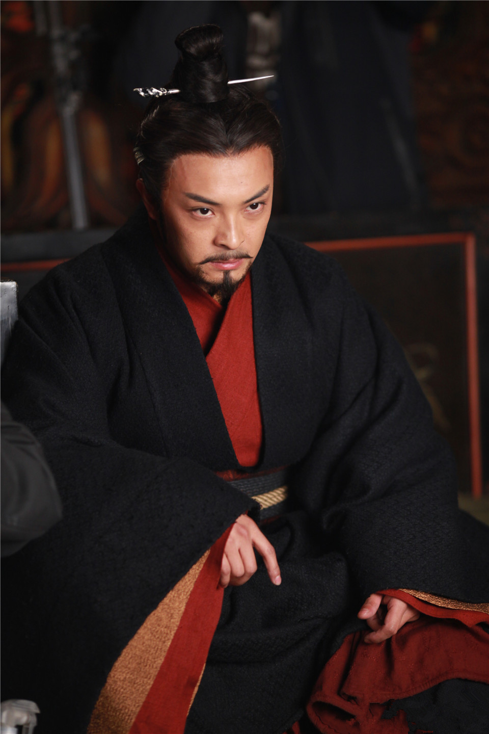 大秦帝国之纵横 (2013) the qin empire ii