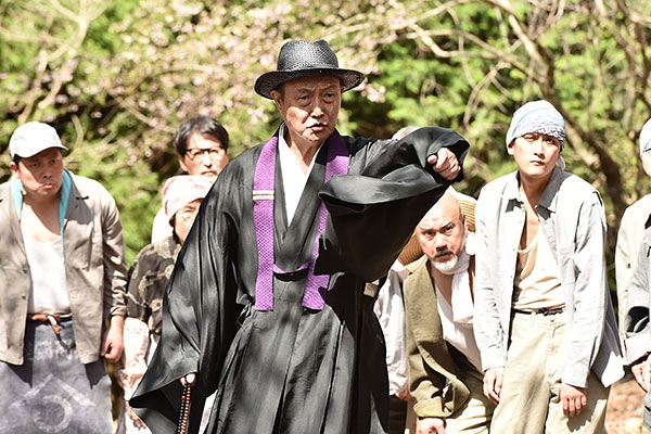 拥有神之舌的男人资料页_娱乐资料库_新浪娱乐_新浪网