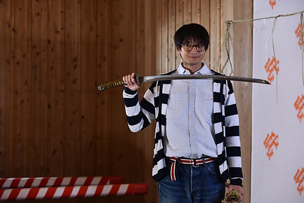 拥有神之舌的男人资料页_娱乐资料库_新浪娱乐_新浪网