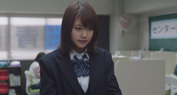 自真人真事,由担任影片女主角原型小林沙耶加的私塾教师坪田信贵撰写