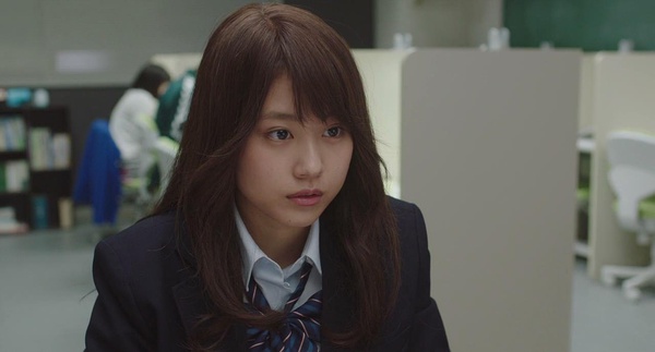 自真人真事,由担任影片女主角原型小林沙耶加的私塾教师坪田信贵撰写