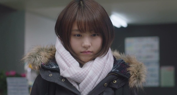 自真人真事,由担任影片女主角原型小林沙耶加的私塾教师坪田信贵撰写