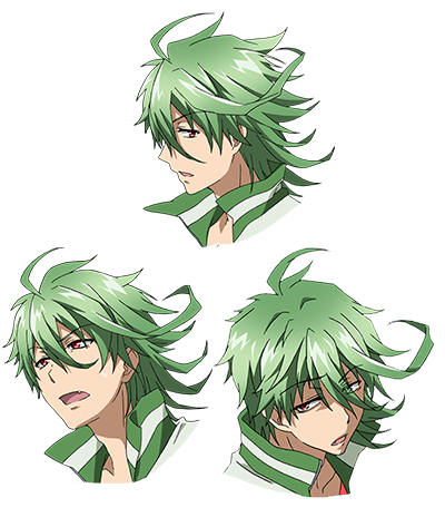 海报剧照剧情:  一个凡事都奉行"简单主义"的高一男生城田真昼,某天在