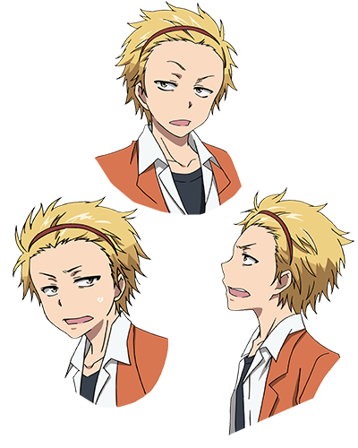 "的高一男生城田真昼,某天在路上捡了一只黑猫回家并将其取名为"小黑"