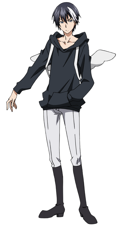 海报剧照剧情:  一个凡事都奉行"简单主义"的高一男生城田真昼,某天在