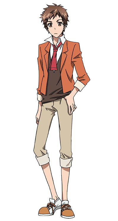 但真昼却没想到,小黑其实是一名叫"sleepyash"…更多>首播时间:2016年