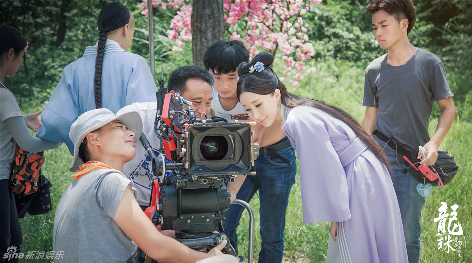 龙珠传奇资料页_娱乐资料库_新浪娱乐_新浪网