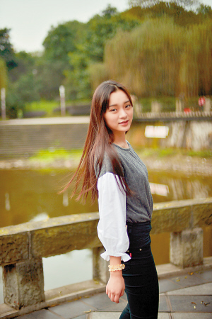 明星个人首页