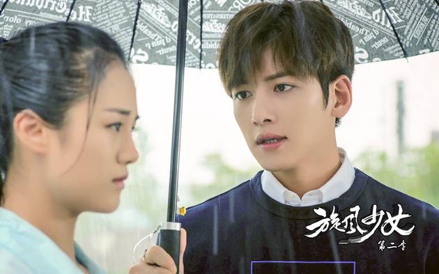 旋风少女2资料页_娱乐资料库_新浪娱乐_新浪网