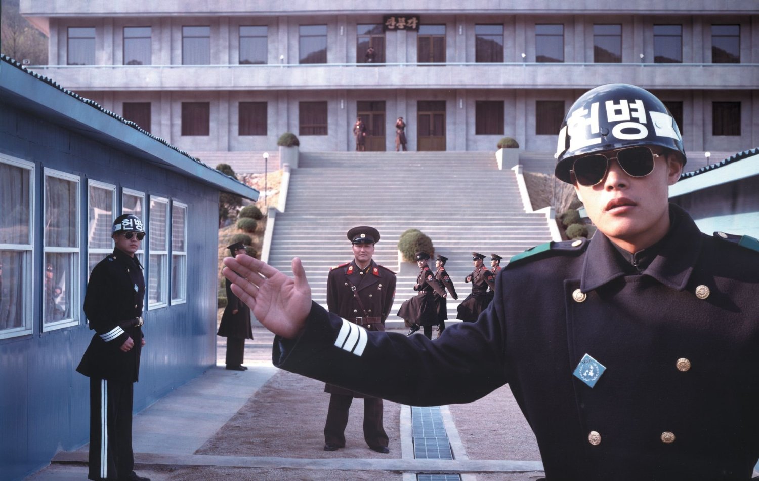 共同警备区资料页_娱乐资料库_新浪娱乐_新浪网