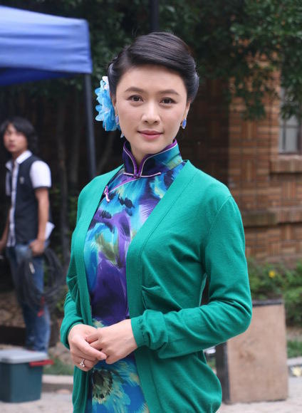 映山红资料页_娱乐资料库_新浪娱乐_新浪网