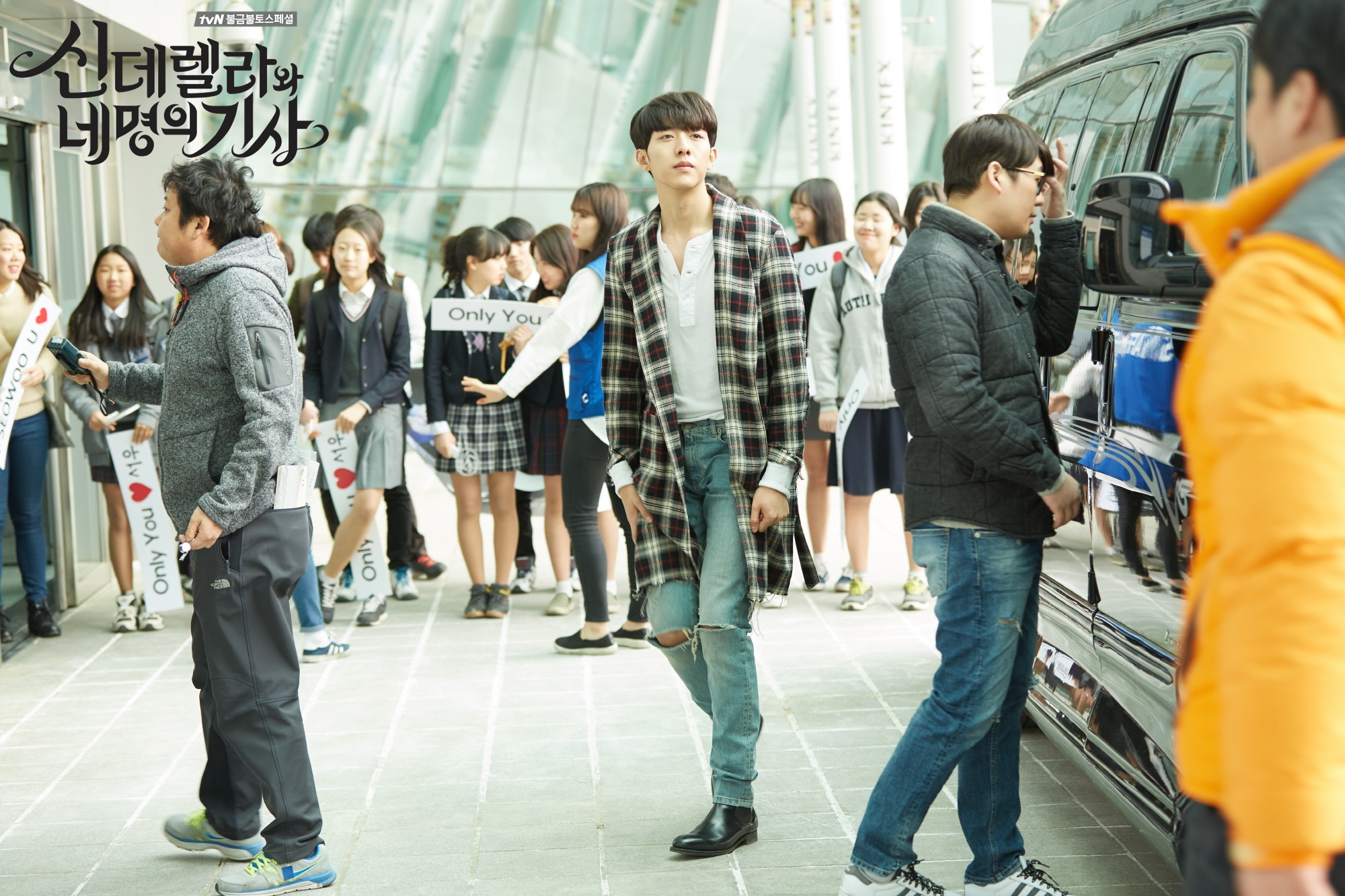 辛德瑞拉和四骑士资料页_娱乐资料库_新浪娱乐_新浪网