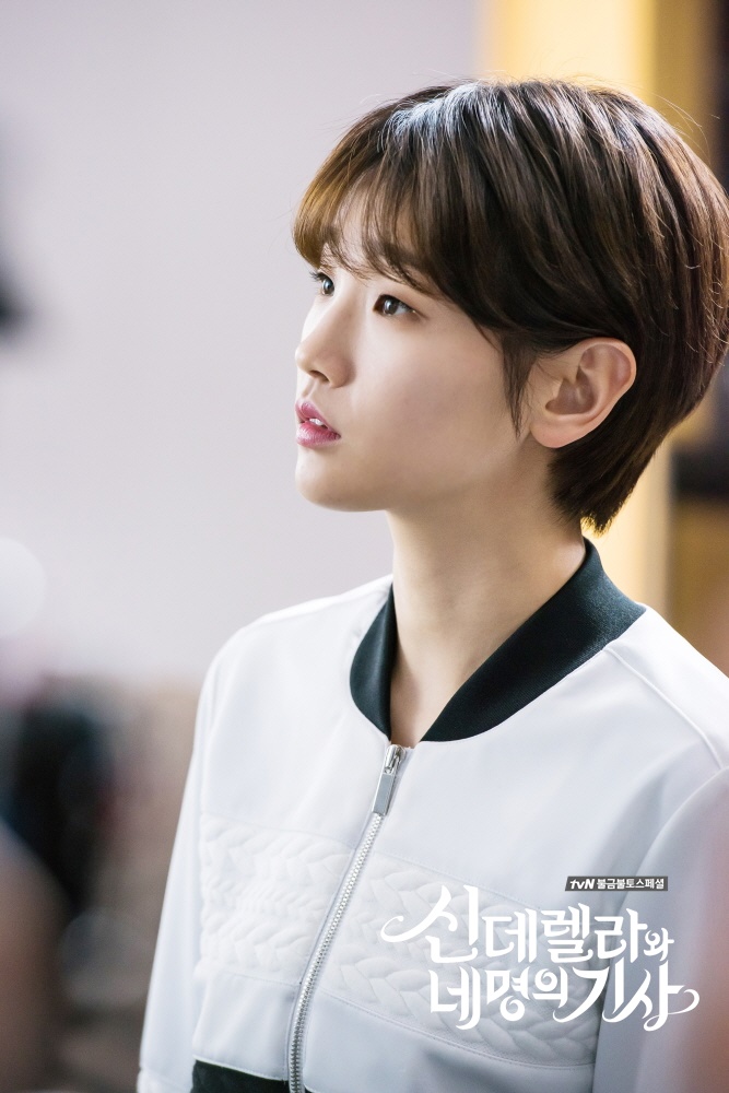 辛德瑞拉和四骑士资料页_娱乐资料库_新浪娱乐_新浪网