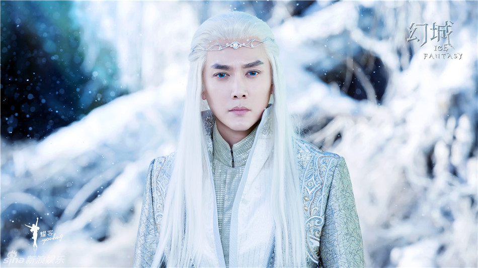 幻城资料页_娱乐资料库_新浪娱乐_新浪网