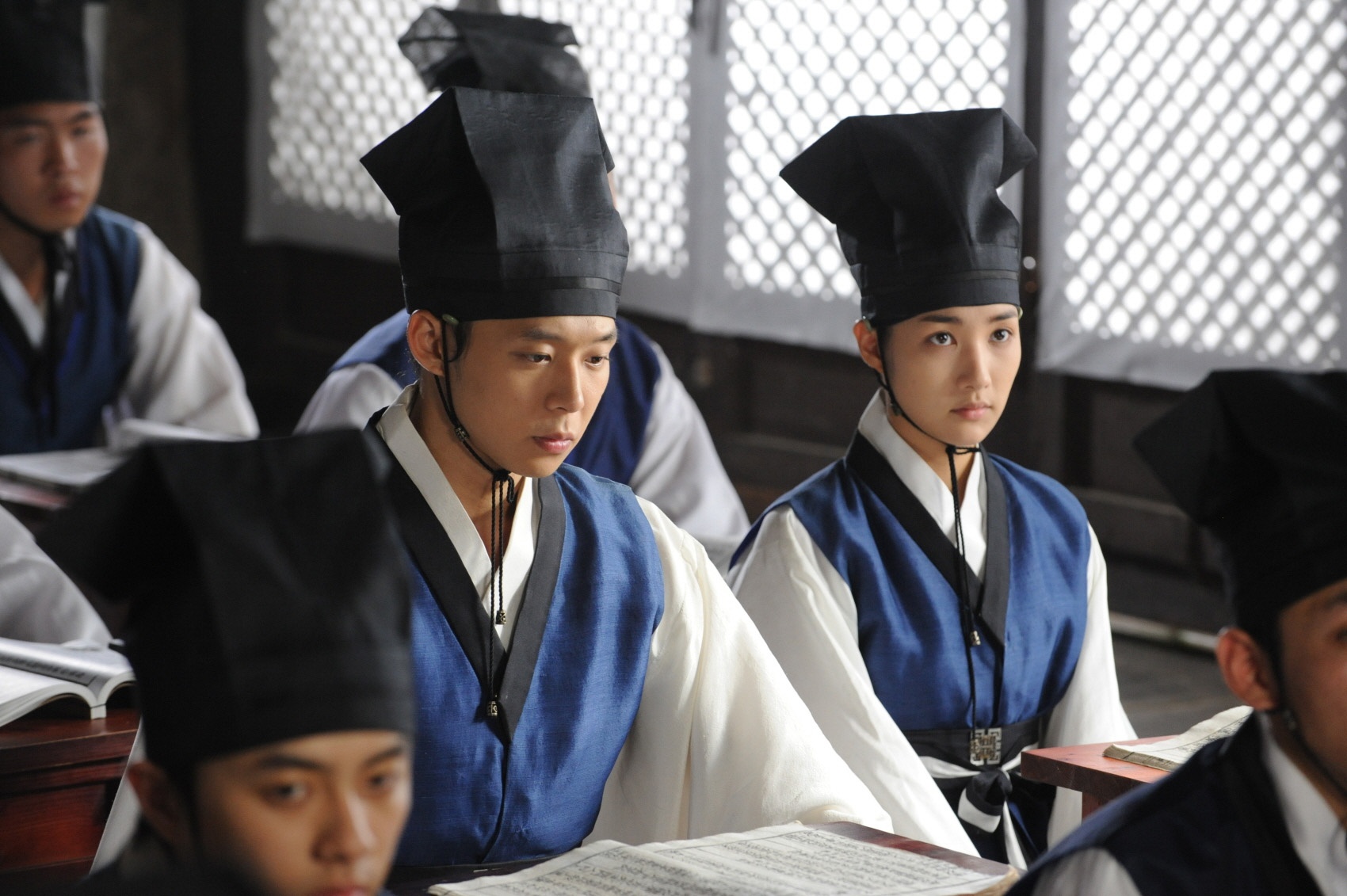 成均馆绯闻资料页_娱乐资料库_新浪娱乐_新浪网