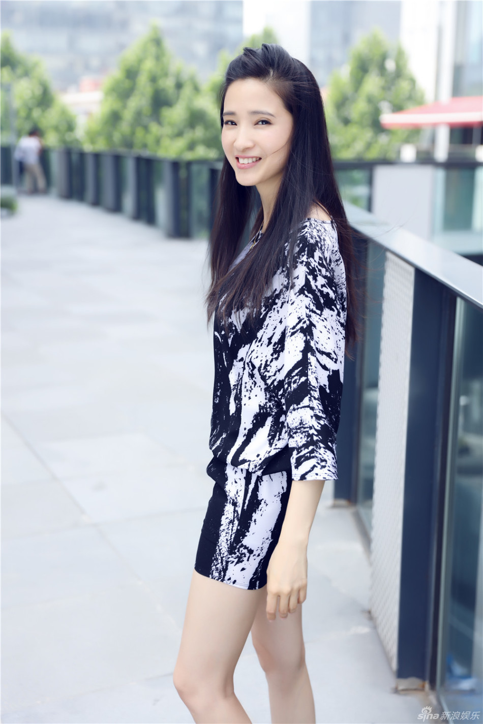 明星个人首页