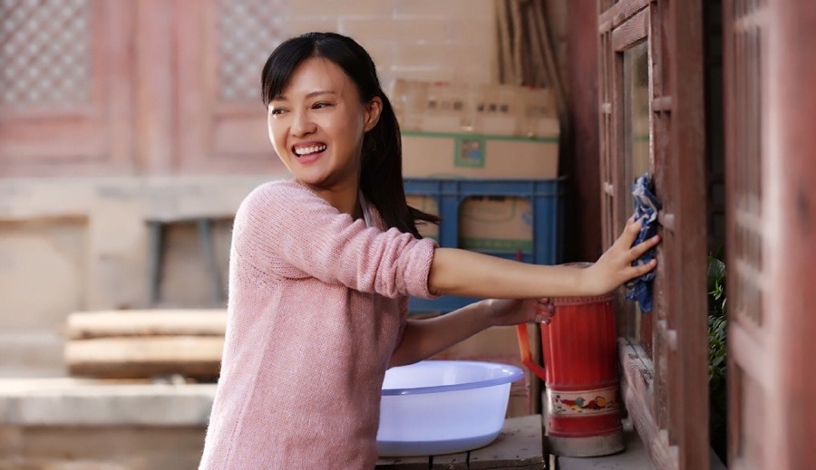 安居资料页_娱乐资料库_新浪娱乐_新浪网