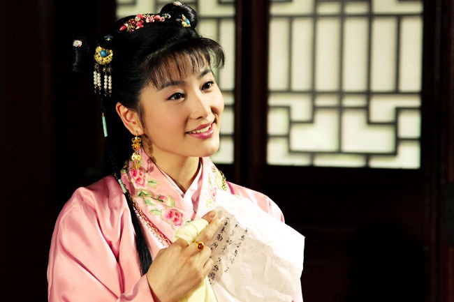 黛玉传资料页_娱乐资料库_新浪娱乐_新浪网