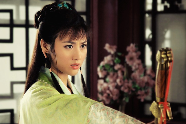 黛玉传资料页_娱乐资料库_新浪娱乐_新浪网