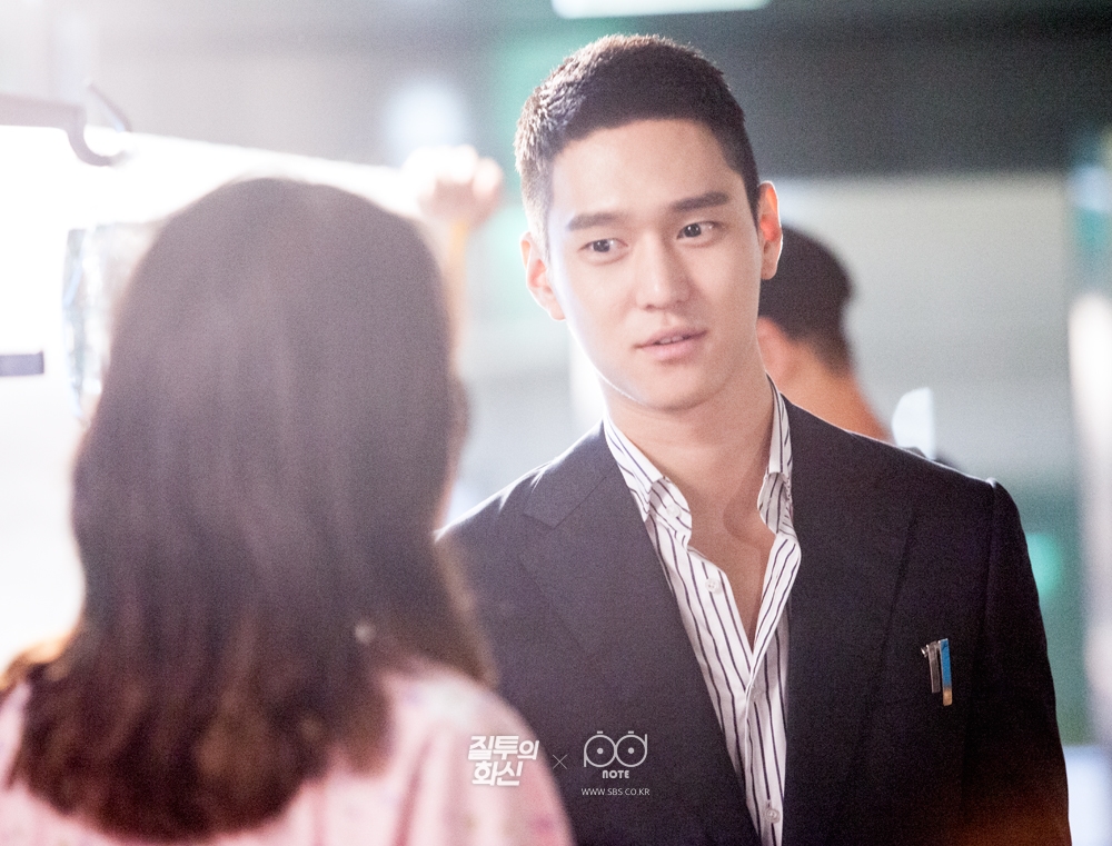 嫉妒的化身资料页_娱乐资料库_新浪娱乐_新浪网