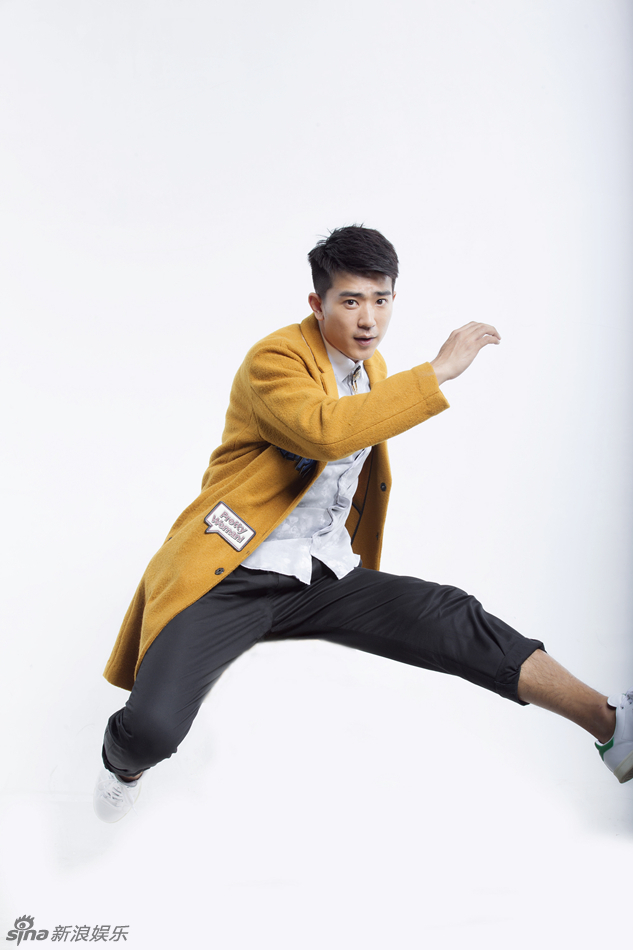 李岷城资料页_娱乐资料库_新浪娱乐_新浪网