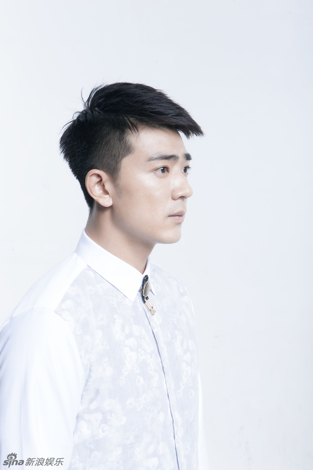 明星个人首页