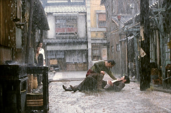 图片浏览最终页面