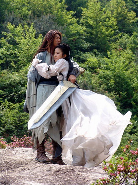 神雕侠侣资料页_娱乐资料库_新浪娱乐_新浪网