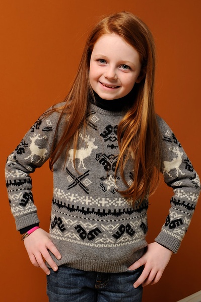 0分克莱尔·福利(clare foley)是一位演员,参演作品有 《sinister》和