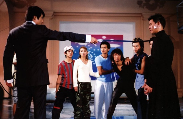 绝对计划资料页_娱乐资料库_新浪娱乐_新浪网